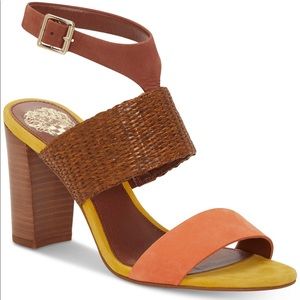 Vince Camuto Heels